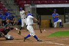 Baseball vs Salisbury  Wheaton College Baseball takes on Salisbury University in game two of the NCAA D3 College World Series at Veterans Memorial Stadium in Cedar Rapids, Iowa. - Photo By: KEITH NORDSTROM : Wheaton Basball, NCAA, Baseball, World Series